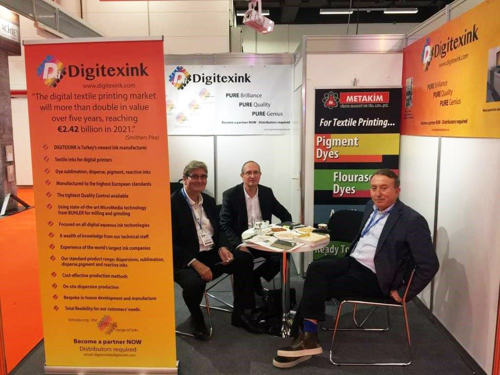 Fespa Hamburg 2017