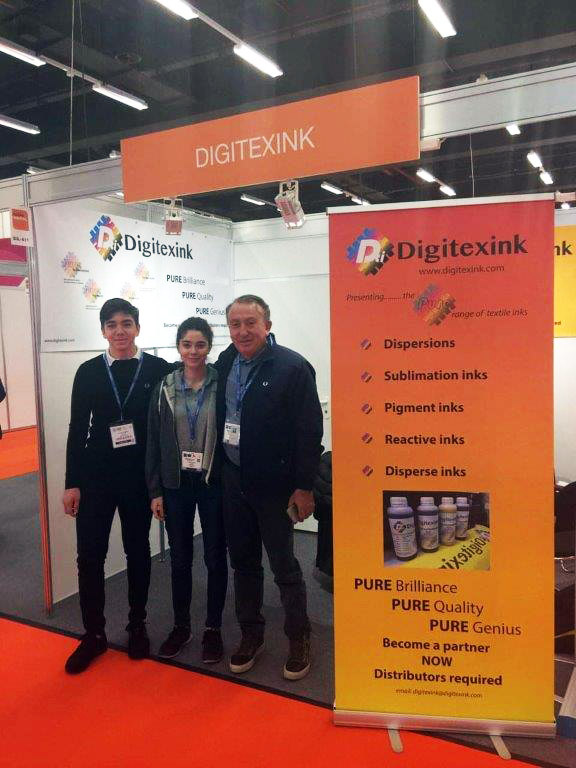 Fespa Hamburg 2017
