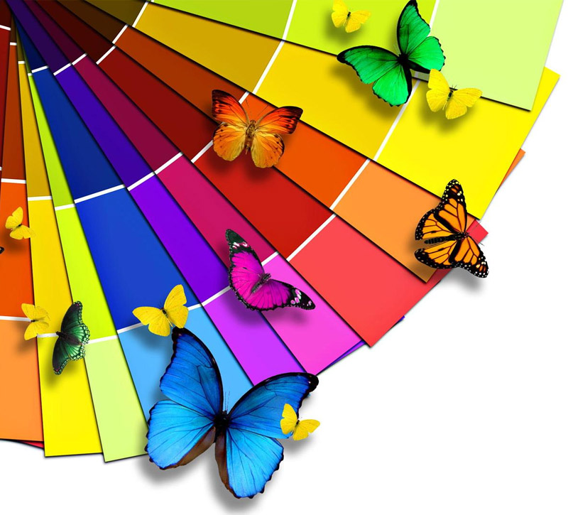 Sublimation Inks